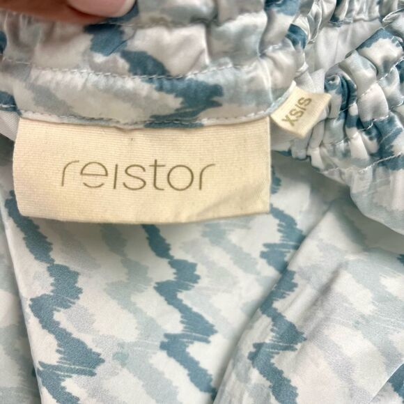 Reistor by Madewell Dancing in the Moonlight Dress - Picture 11 of 12